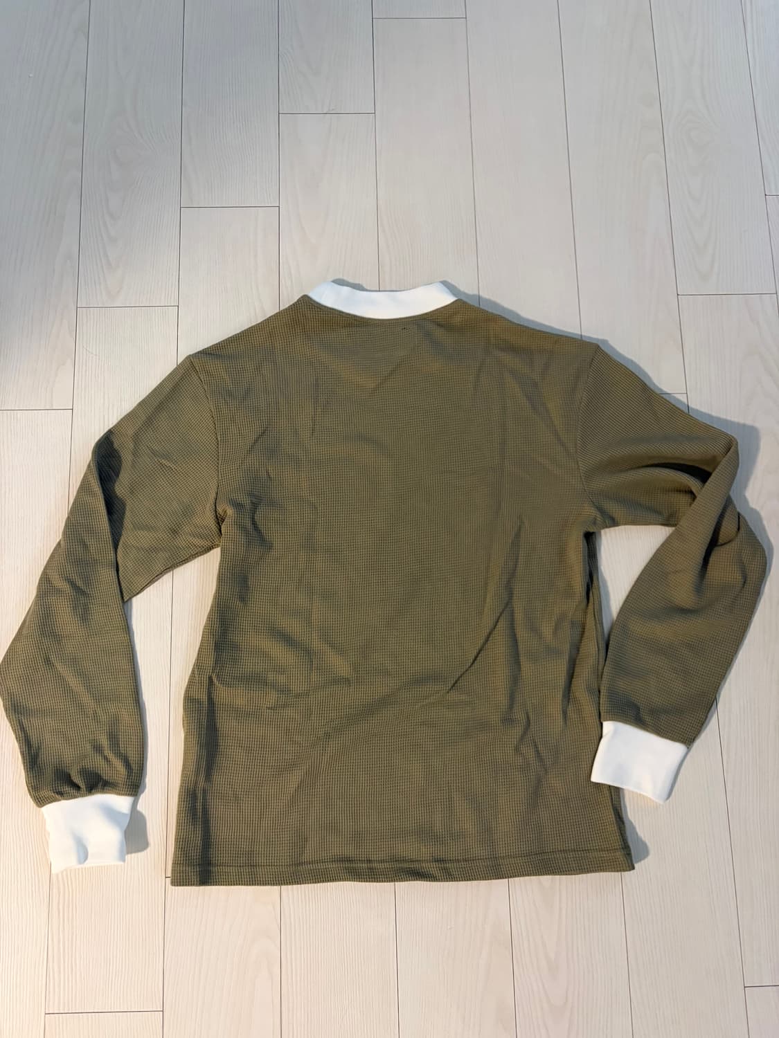 코르테즈 와플니트 s 상품이미지2