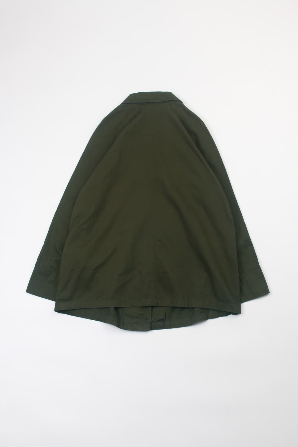 SMILE LAND Military Jacket  상품이미지6