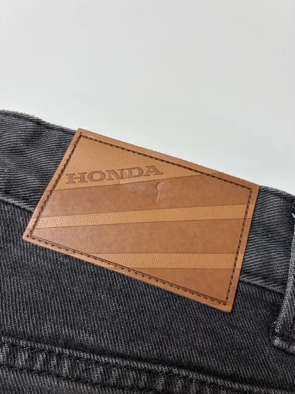 혼다 HONDA 윙 로고 카펜터 버뮤다팬츠 PN4923 상품이미지8