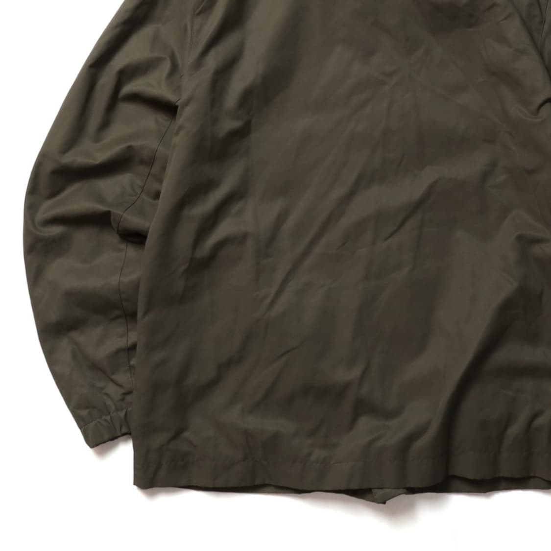 오클리 Oakley Logo Embroidered Coach Jacket 상품이미지6