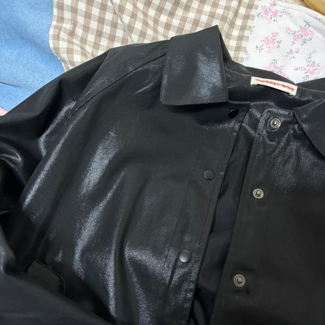 인앤양인하모니 자켓 상품이미지2