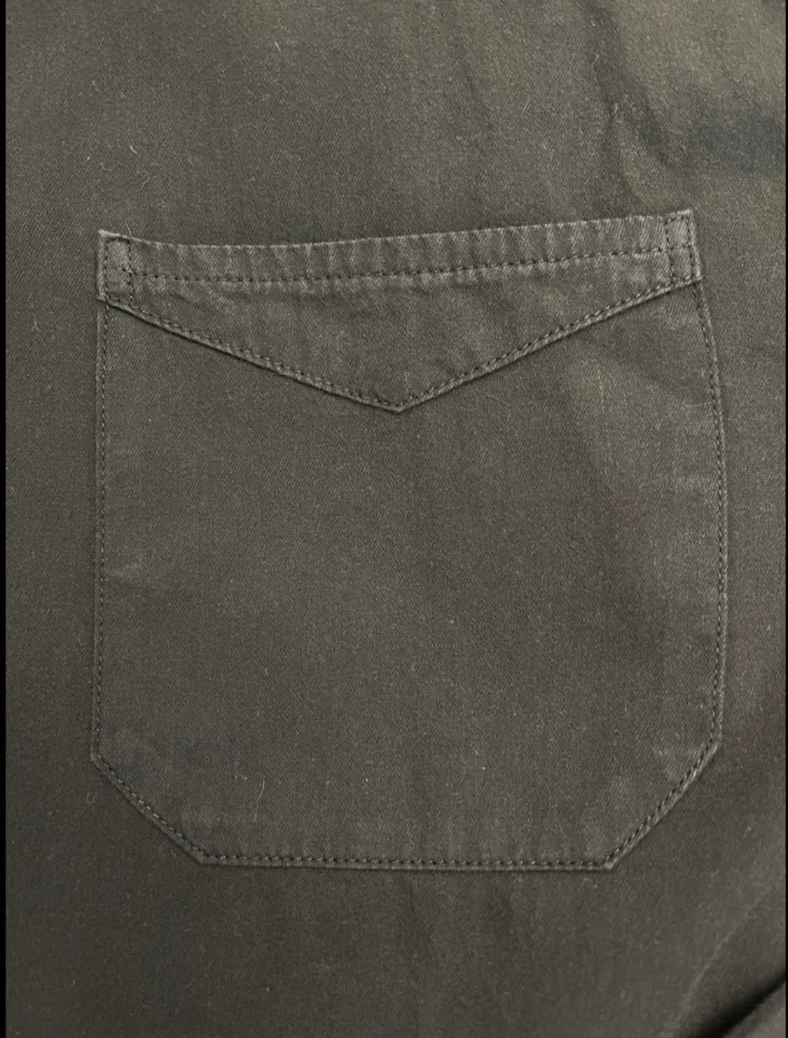 RRL GARMENT DYED COTTON SHIRTS 상품이미지4