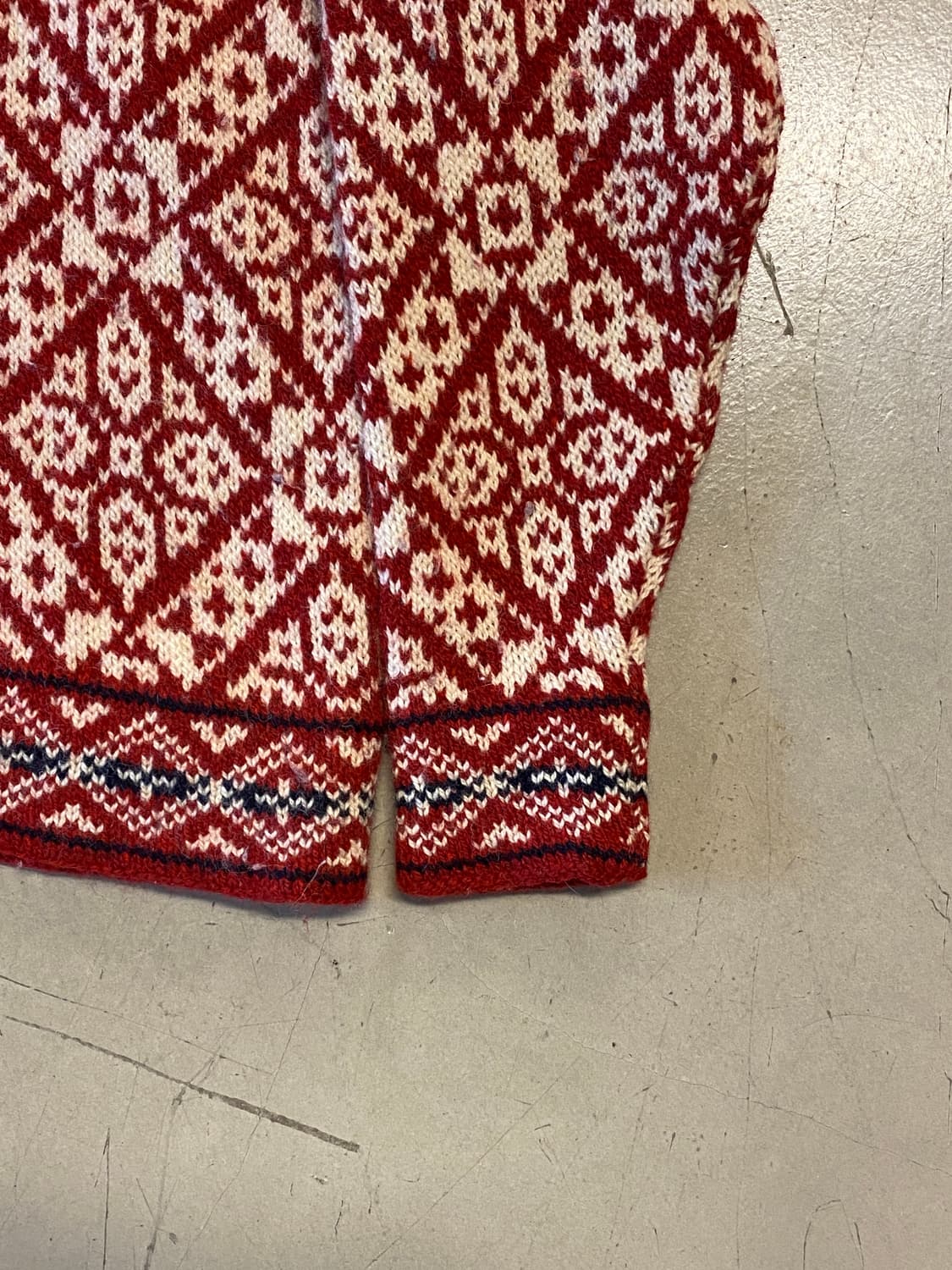 엘엘빈 가디건 (Man M) AA1260 상품이미지4