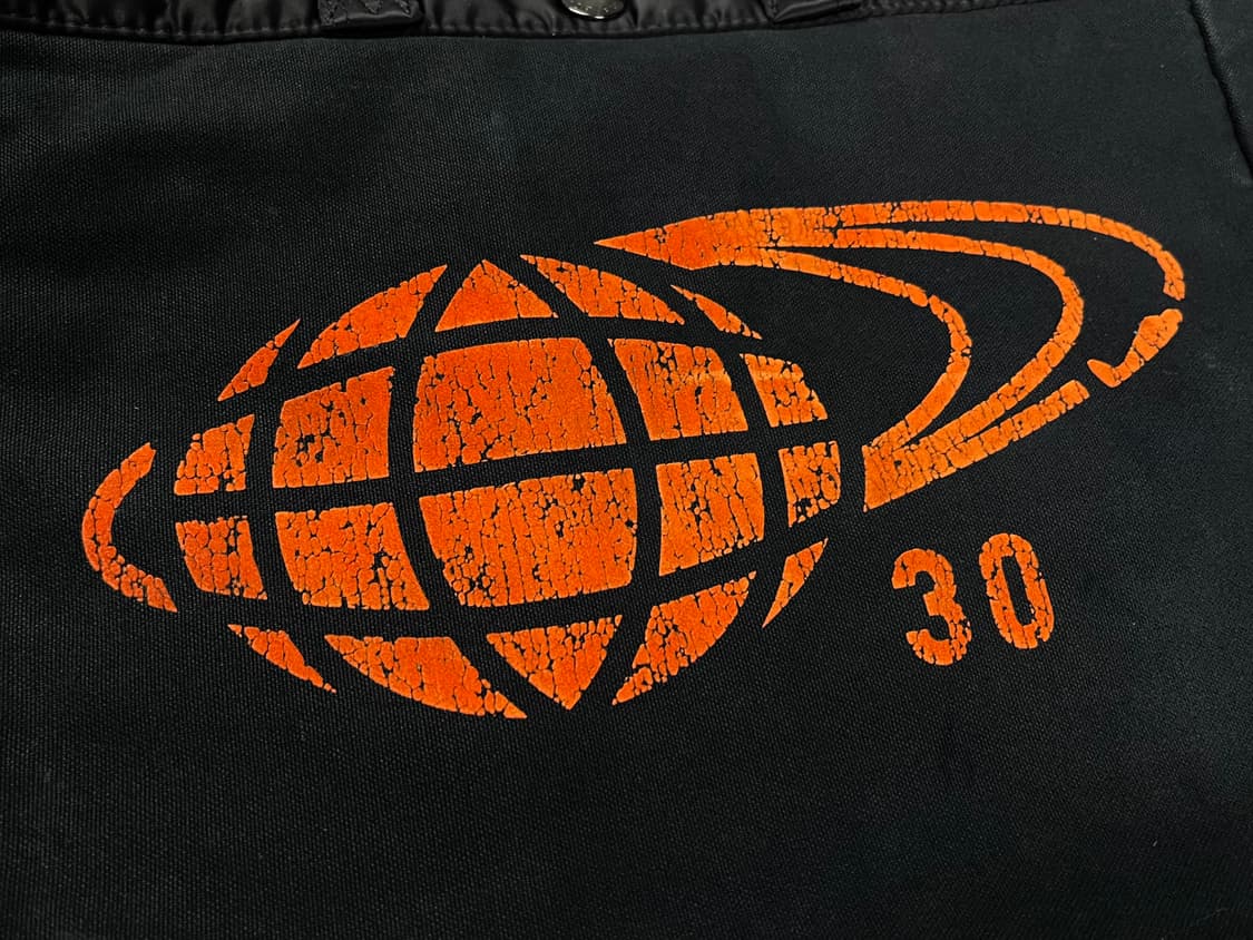 30th anniversary helmet bag 상품이미지3