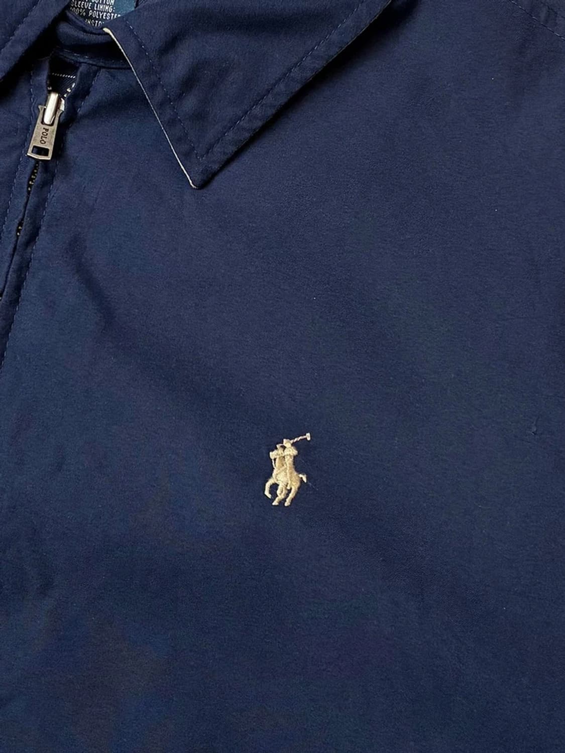 폴로 랄프로렌 시그니처 폴리쉘 자켓 PN5581 상품이미지4