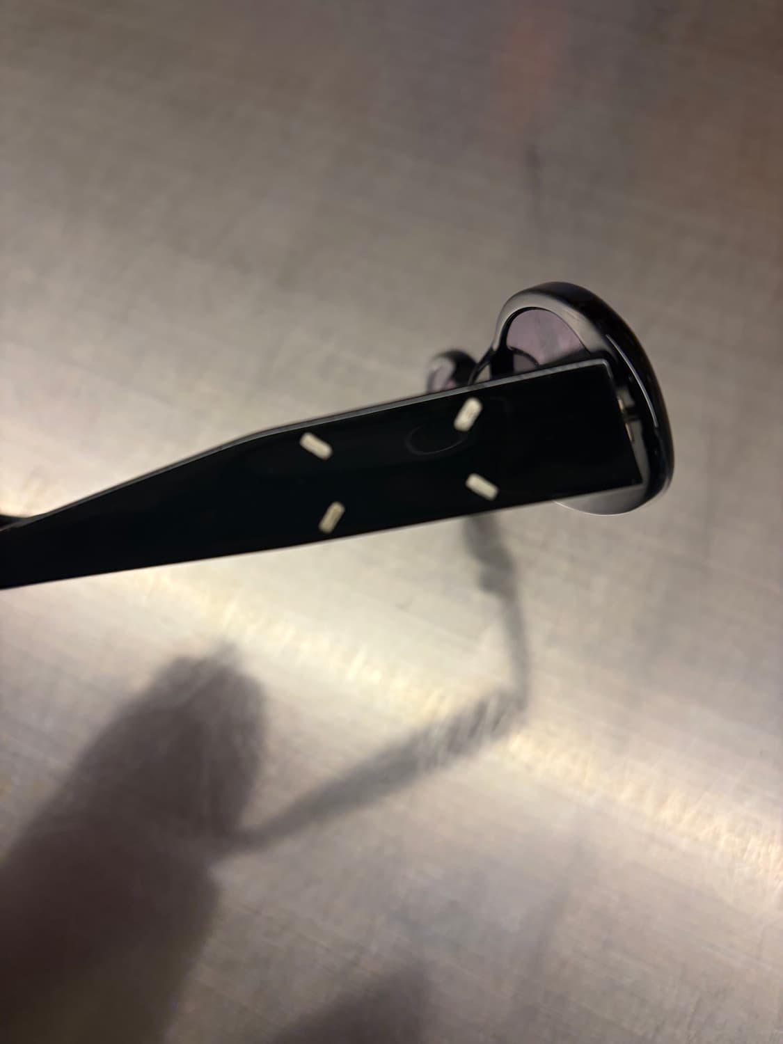 마르지엘라 × 젠틀몬스터 MM206  상품이미지4