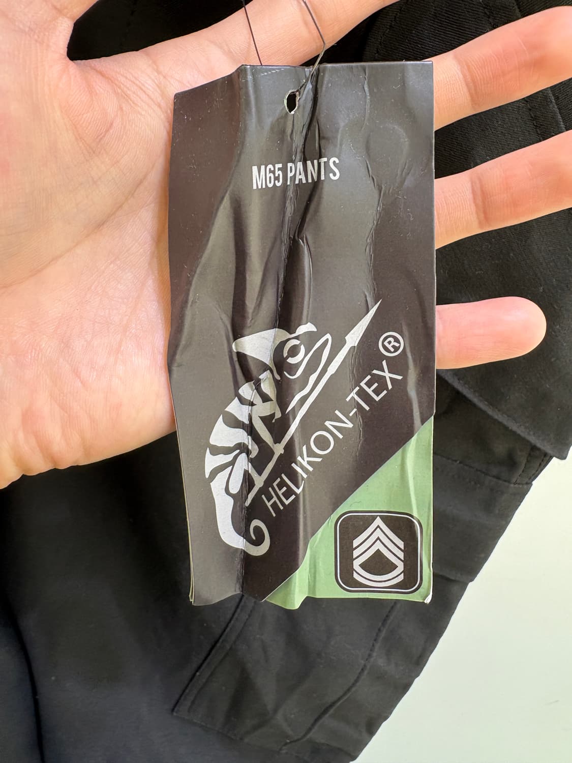 HELIKON-TEX 카고팬츠 상품이미지7