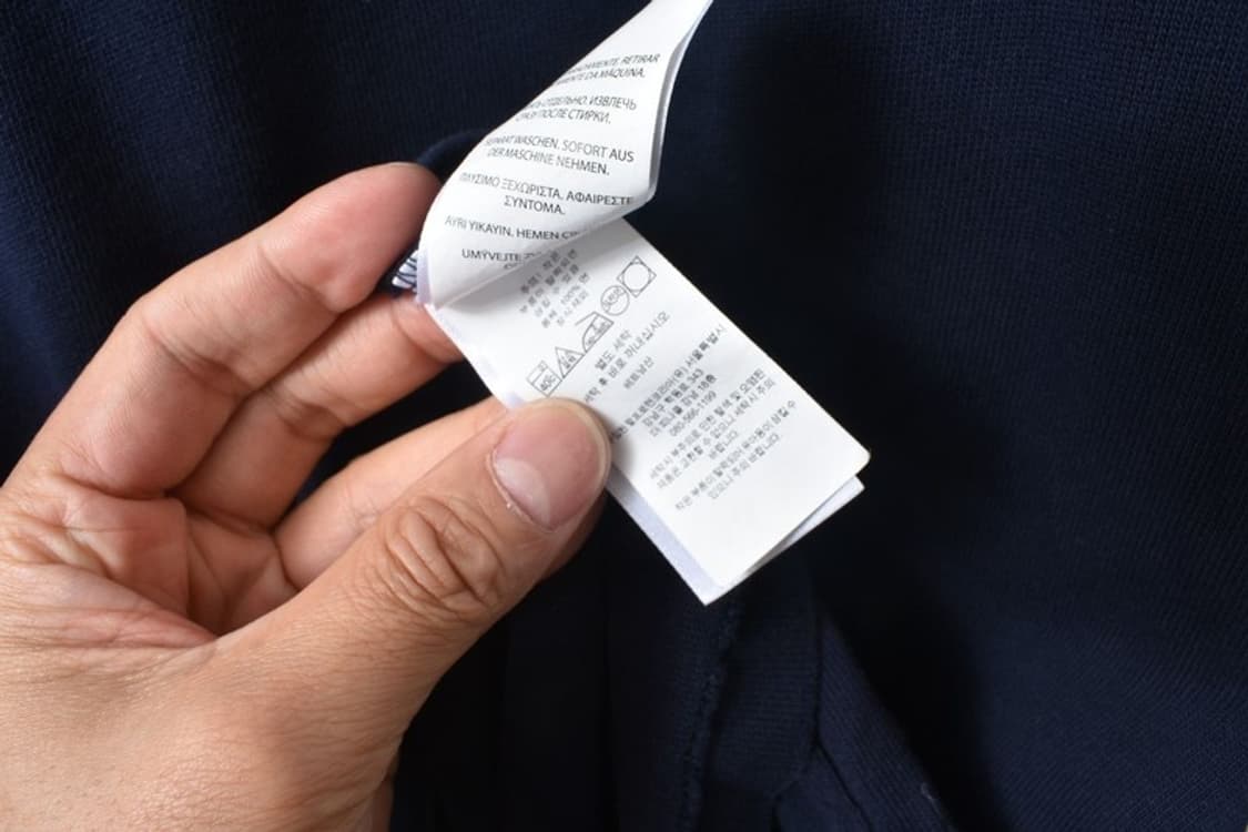 폴로 랄프로렌 큐알 반팔티 L M0228 상품이미지6