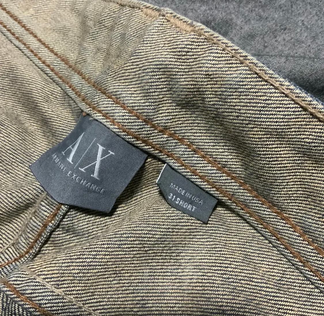 Bootcut Button-Fly Jean 상품이미지10