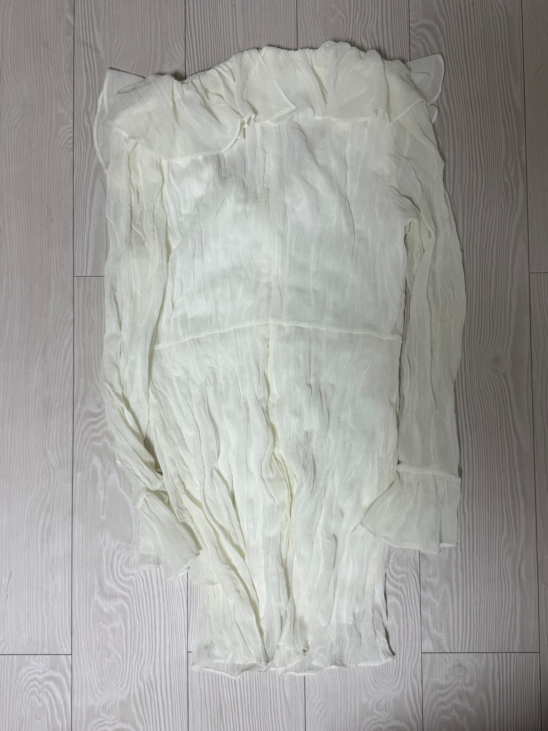 보헤미안서울 원피스 상품이미지2