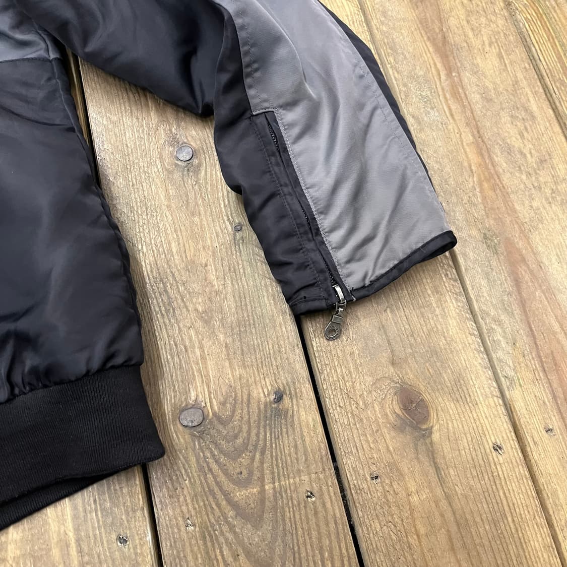 할리데이비슨 바이커 자켓  상품이미지3