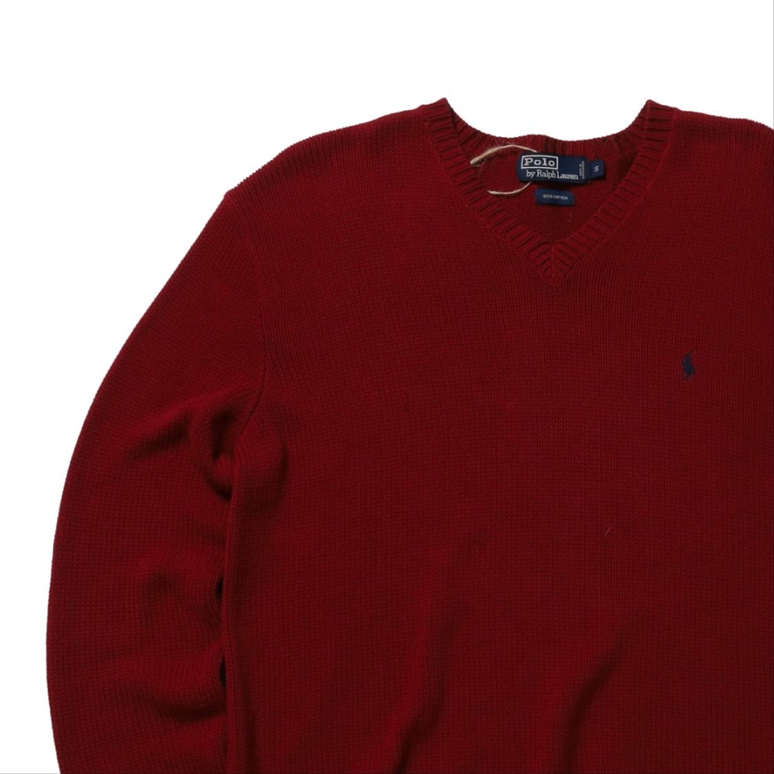 폴로 랄프로렌 Polo Ralph Lauren Cotton Knit
 상품이미지2