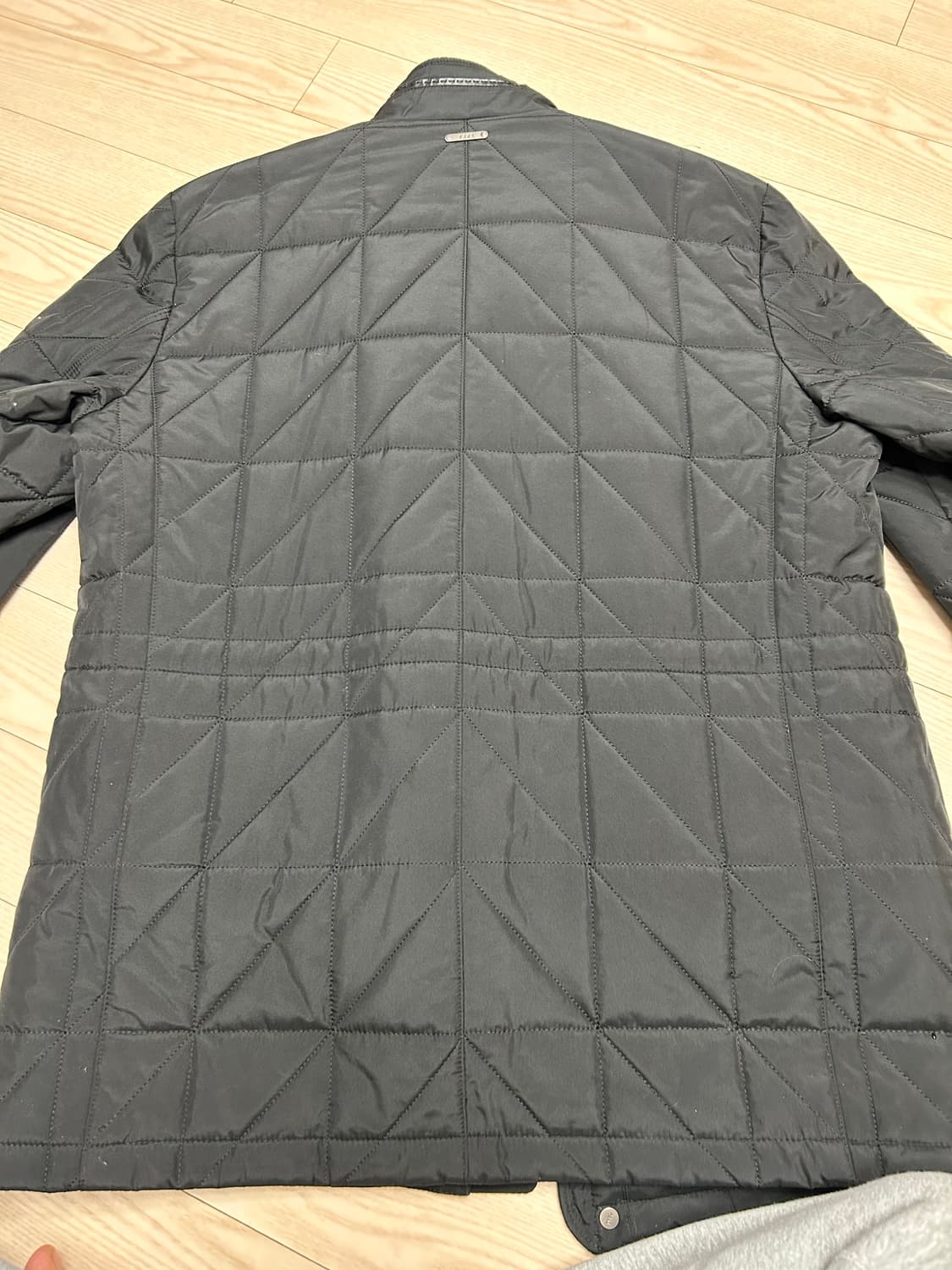 닥스/남자 퀼팅 퍼 점퍼/ 100 상품이미지6