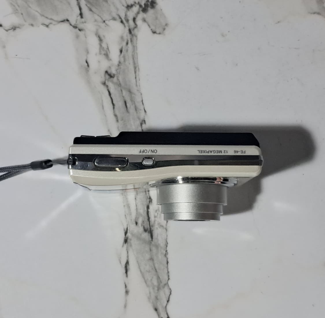 필름감성! 올림푸스 빈티지 디카 FE-46 상품이미지5