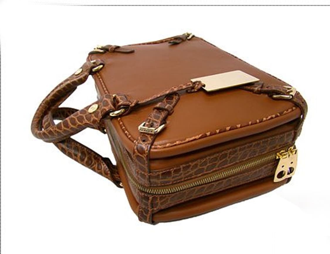 셀린느 트래블 토트백  상품이미지2