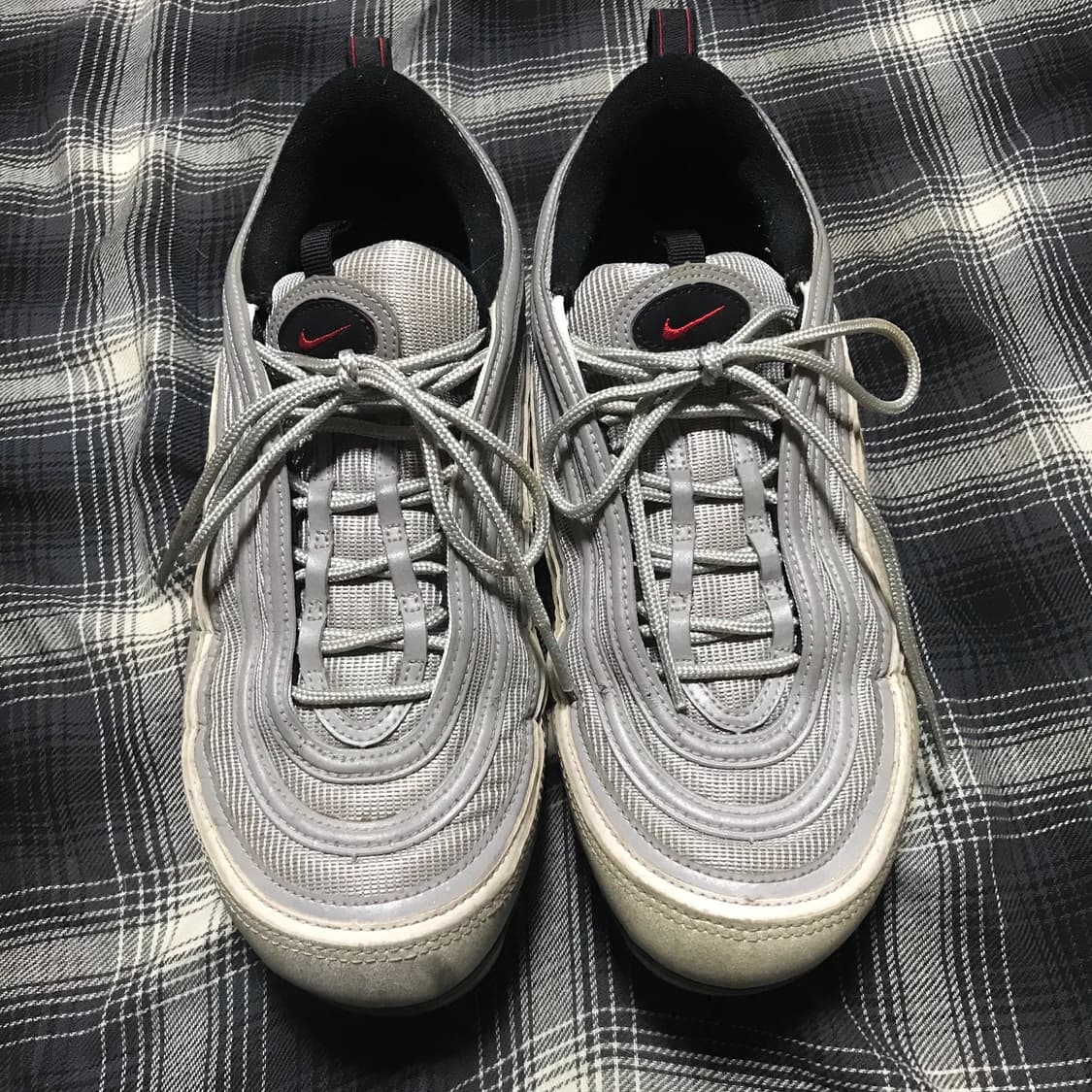 나이키 맥스 97 실버 베이퍼맥스 280 상품이미지3