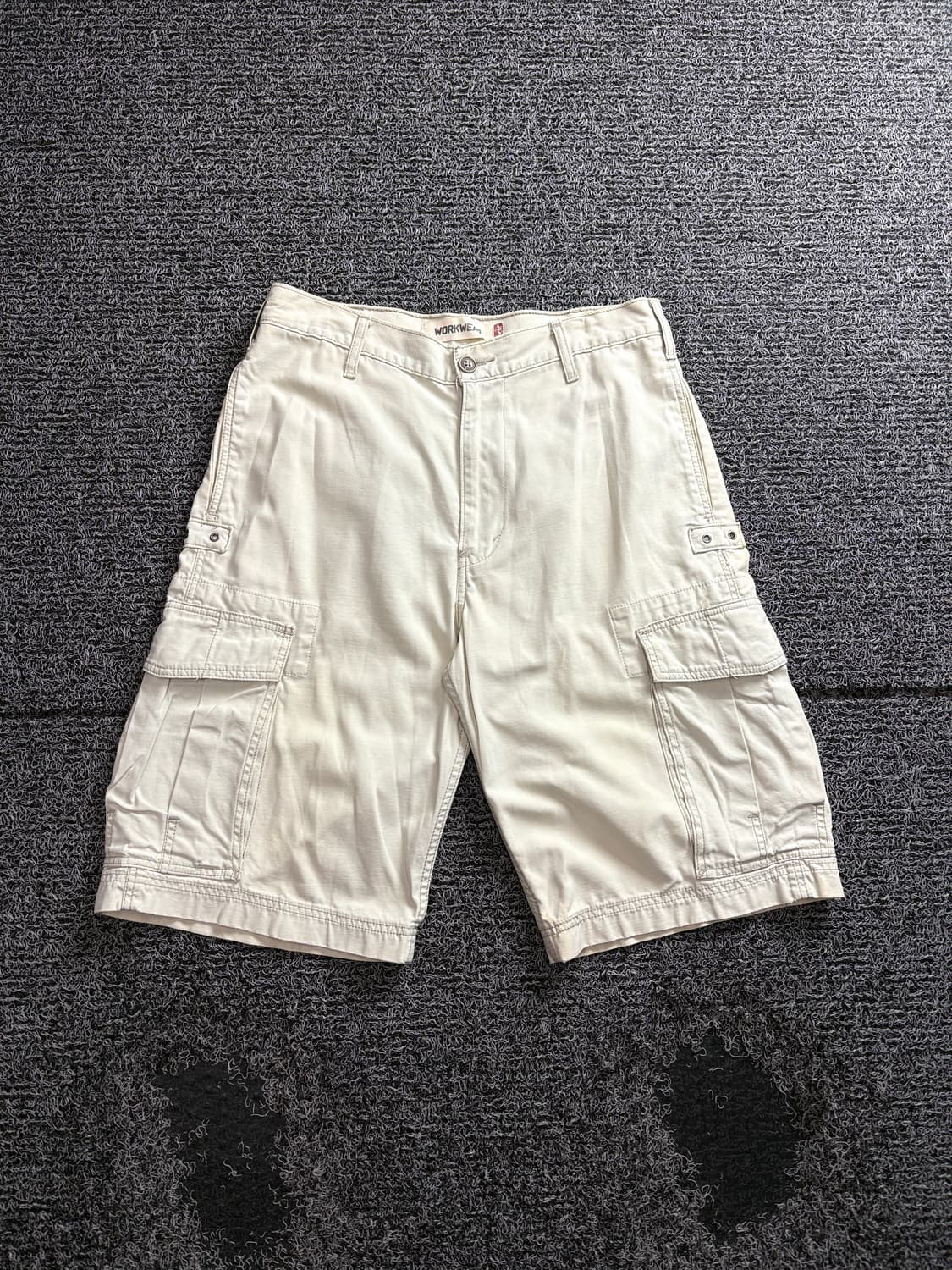 리바이스 구르카 카고 버뮤다 워크 팬츠 3458 상품이미지2