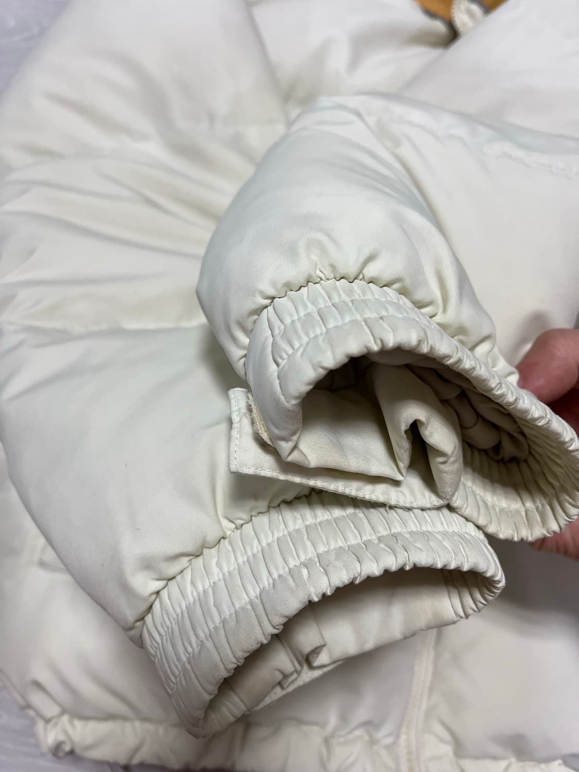 나이키 덕다운 패딩 L-XL 상품이미지5