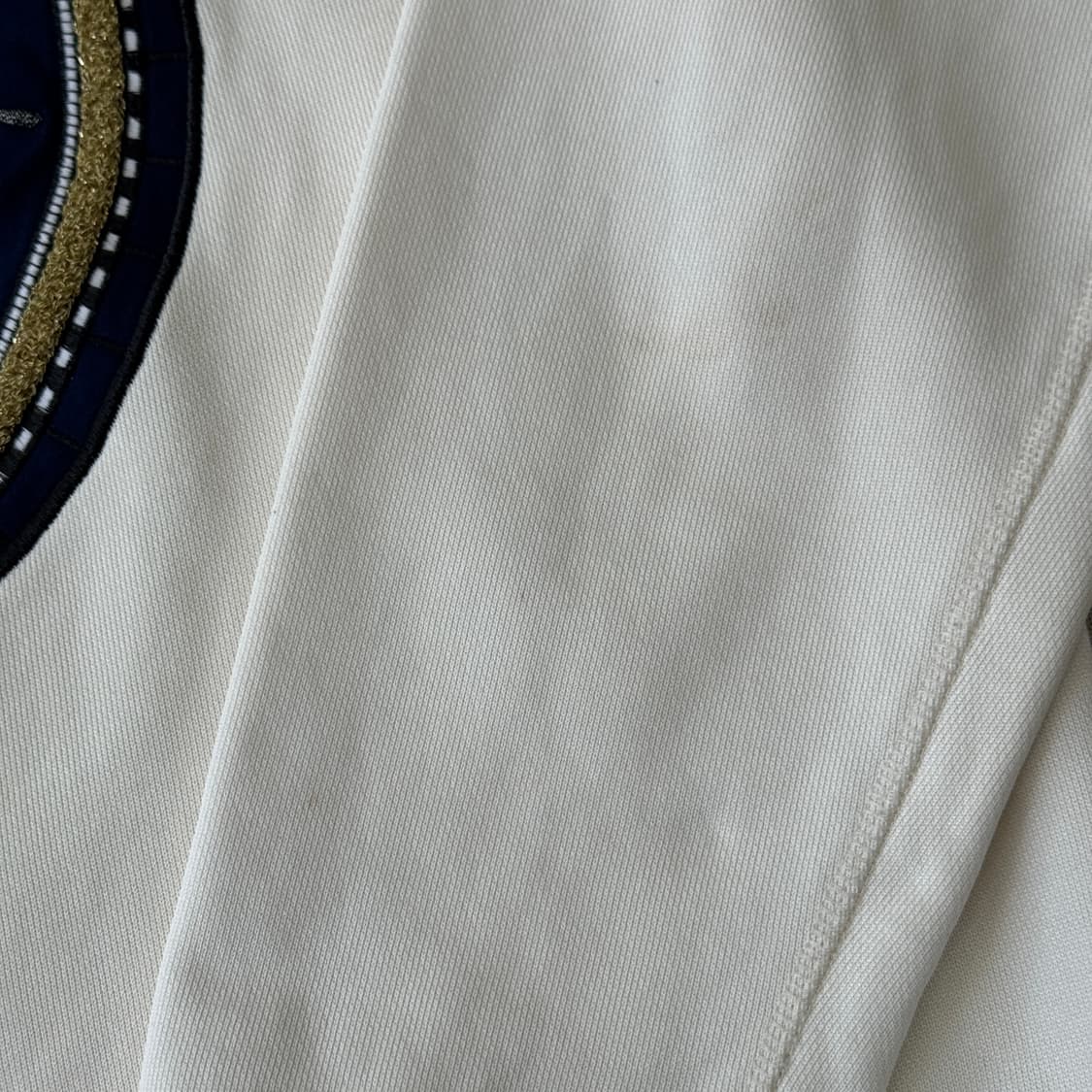 겐조 파리 에펠탑 크림 맨투맨 XL 상품이미지6