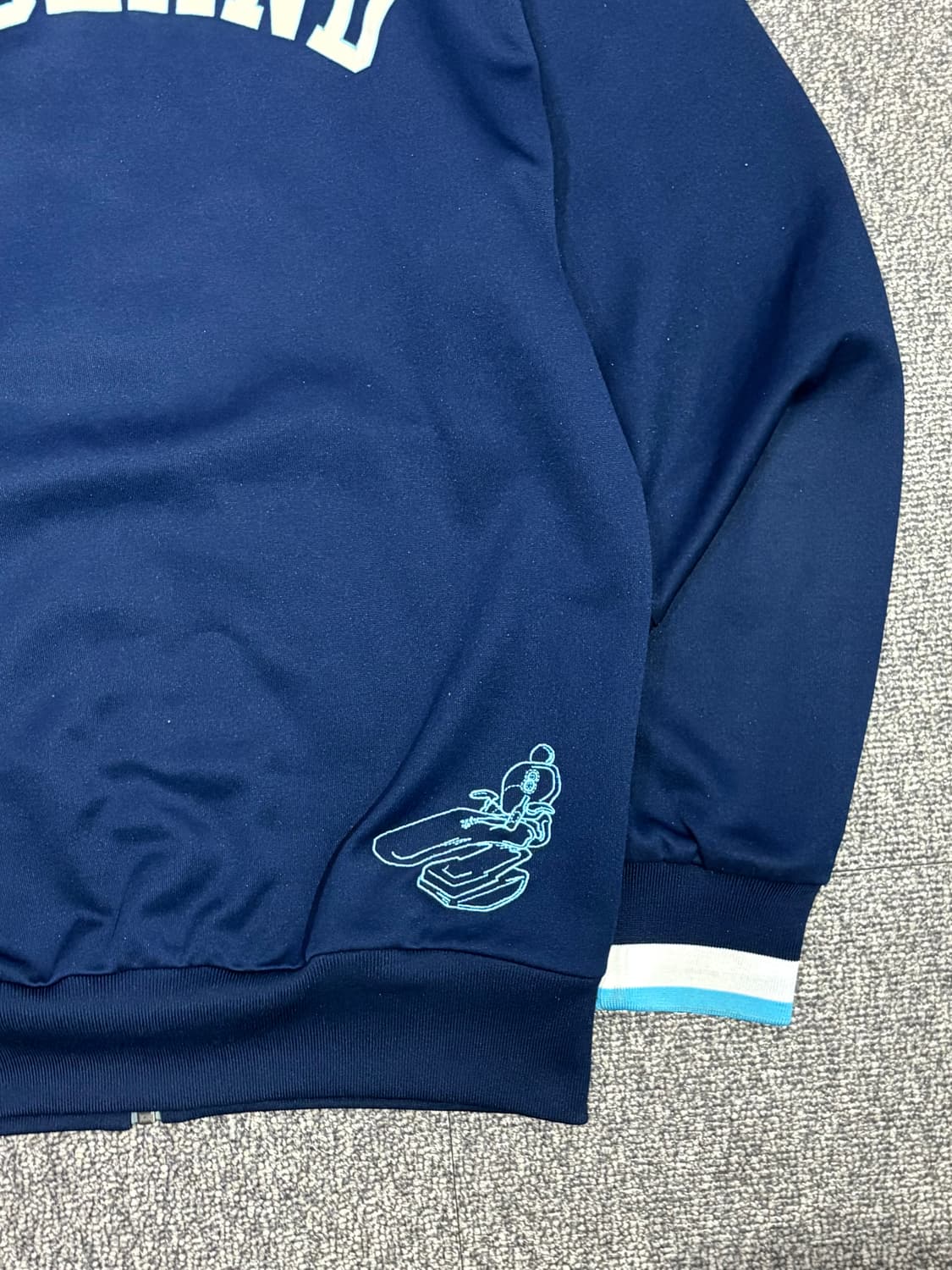 08년도 아디다스 잉글랜드 국가대표 져지 상품이미지5