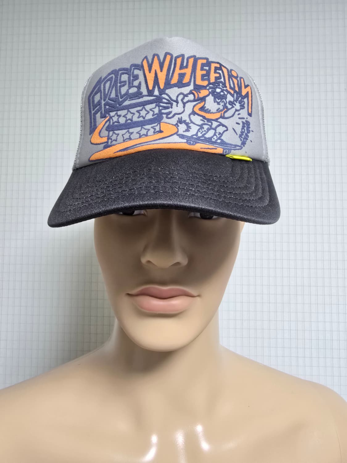 캐피탈 트러커 상품이미지6