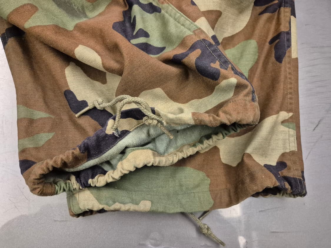 80s u.s army m65 pants 상품이미지3