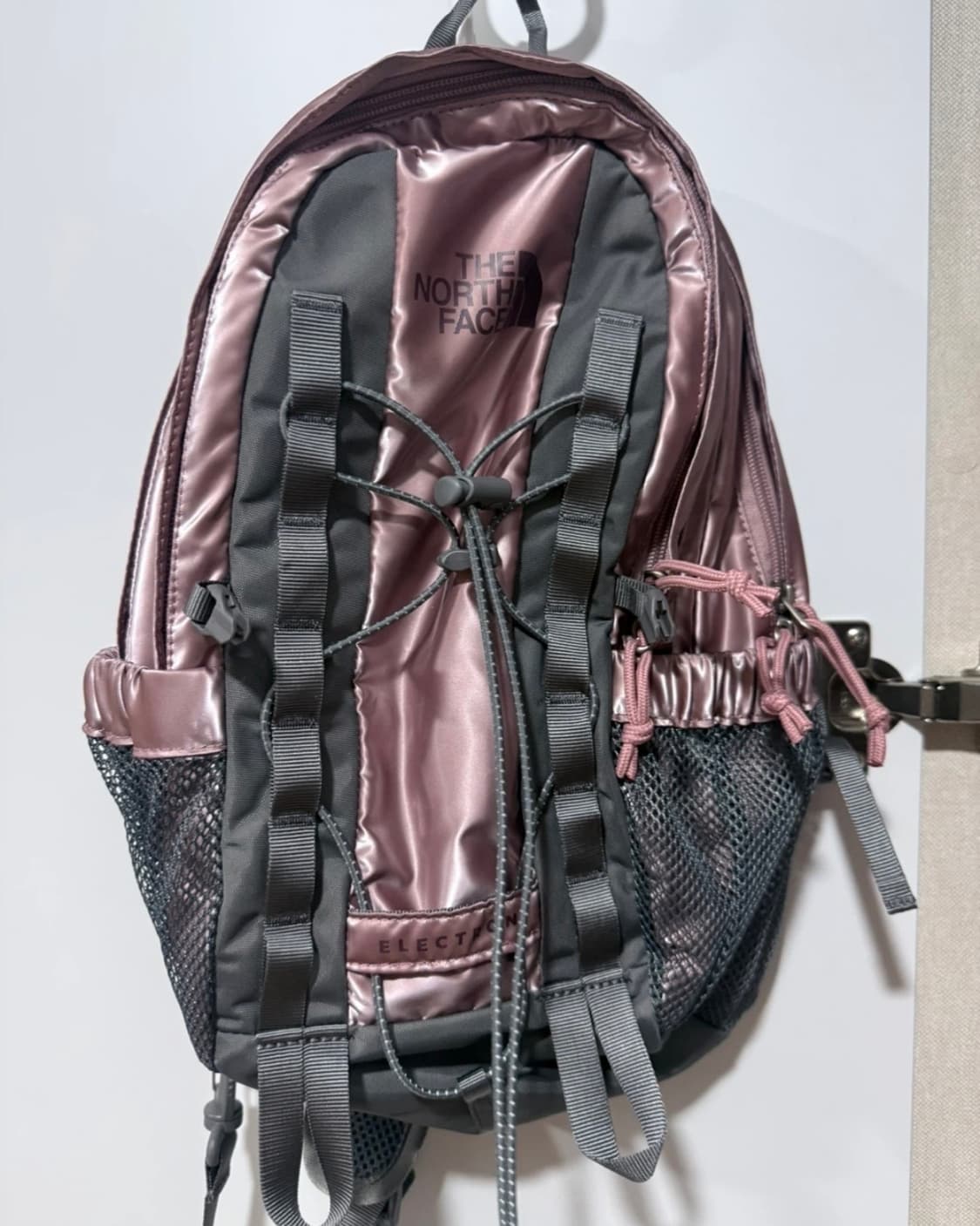 노스페이스 슈퍼원웨이 슬링백 상품이미지3