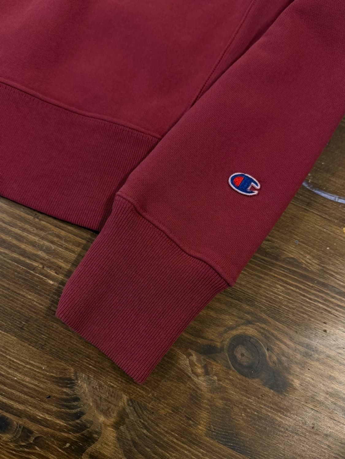 챔피온 리버스위브 맨투맨 100 상품이미지9