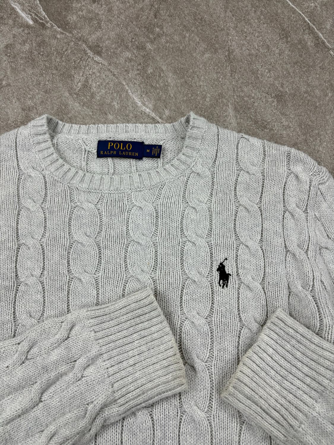 Polo Ralph Lauren Knit    상품이미지2