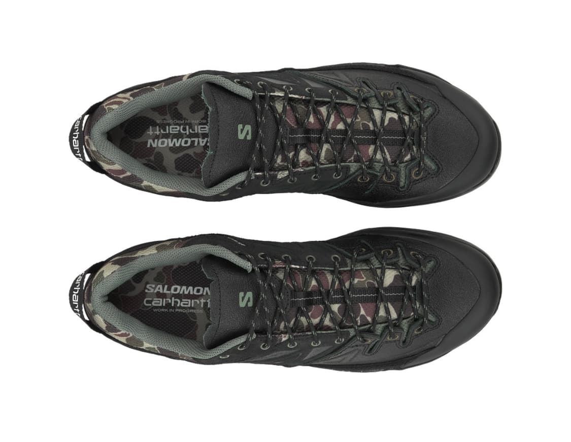 살로몬 x 칼하트 WIP (275) 상품이미지5