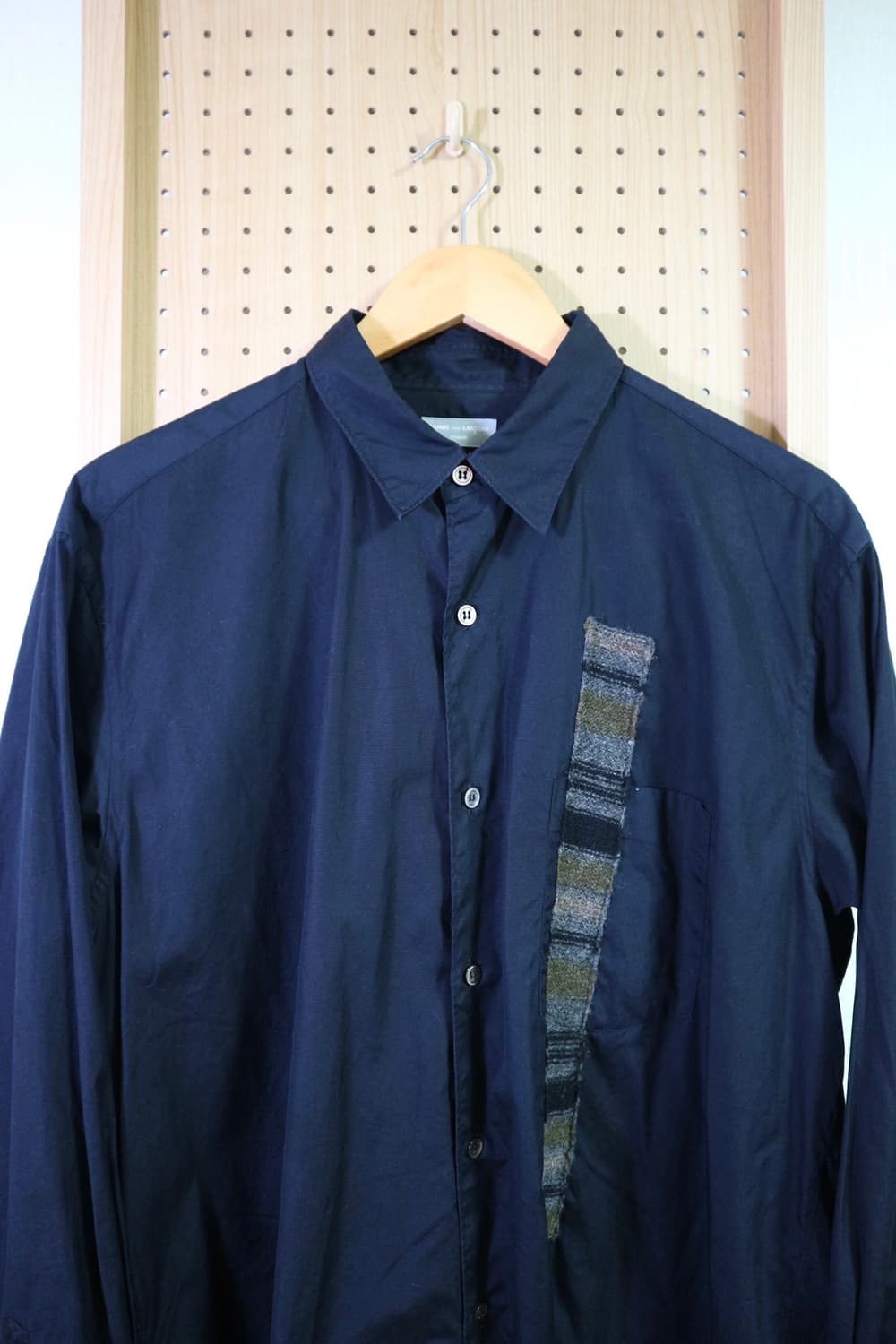 Tanaka Homme 1994 Shirt 상품이미지3