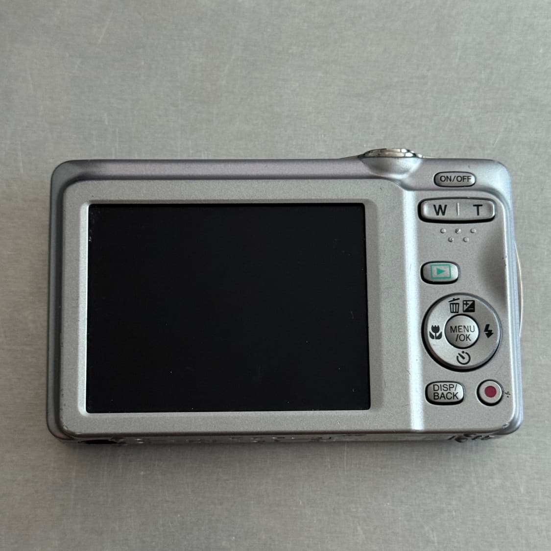 [작례O] 후지필름 FinePix JX550 상품이미지3