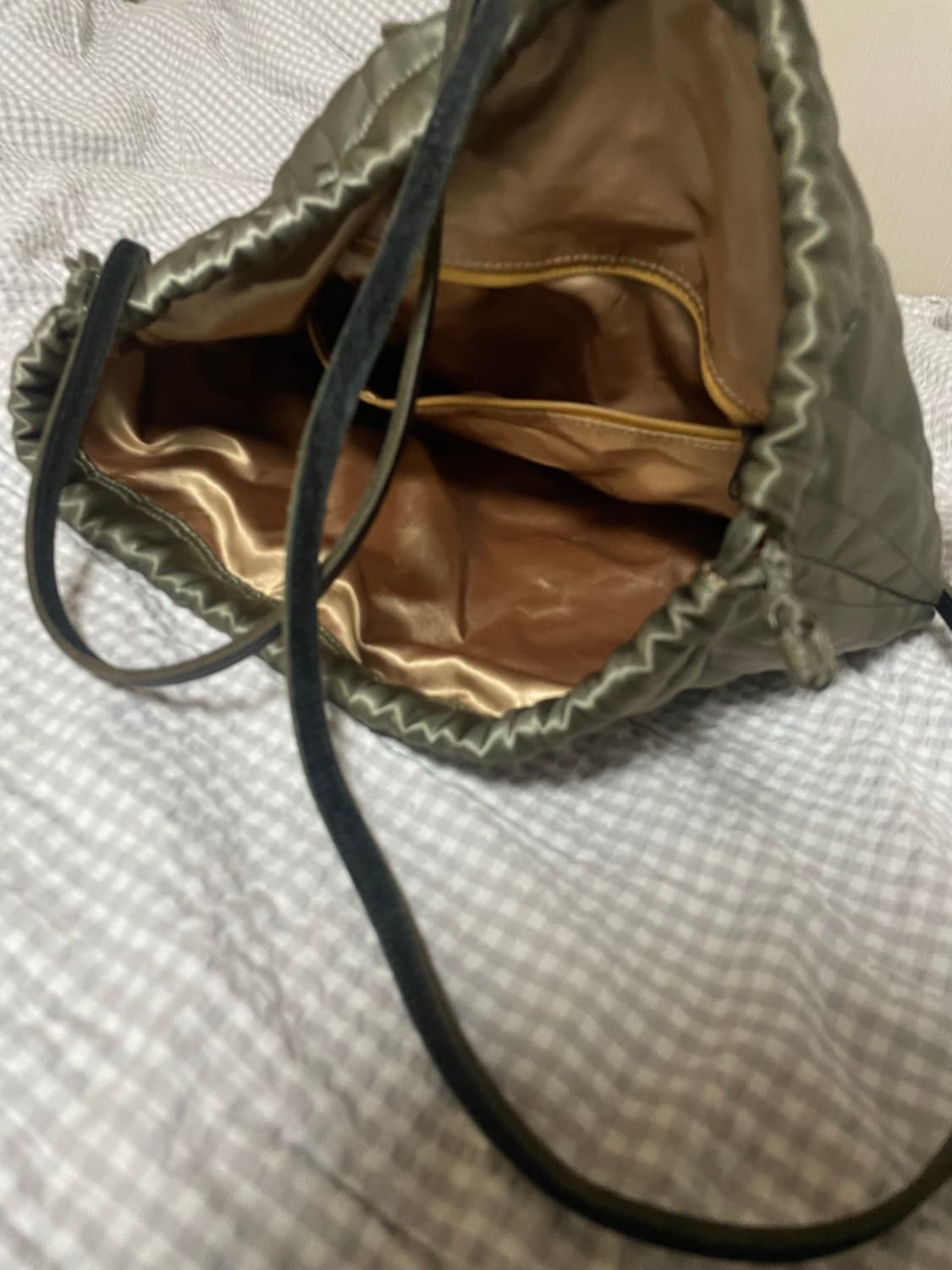 요시다포터 백팩 상품이미지5