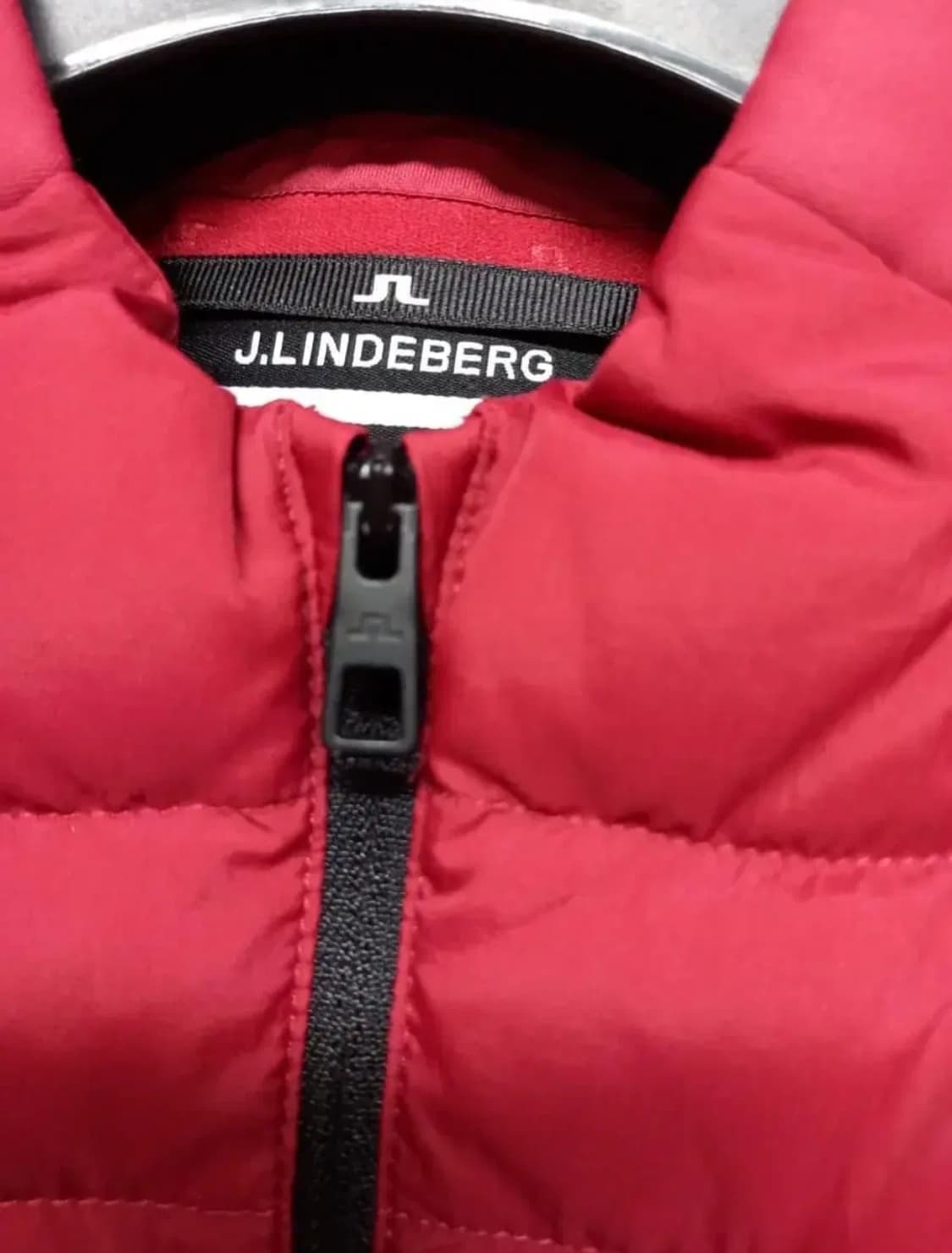 제이린드버그 겨울 구스패딩 베스트 55.44 상품이미지6