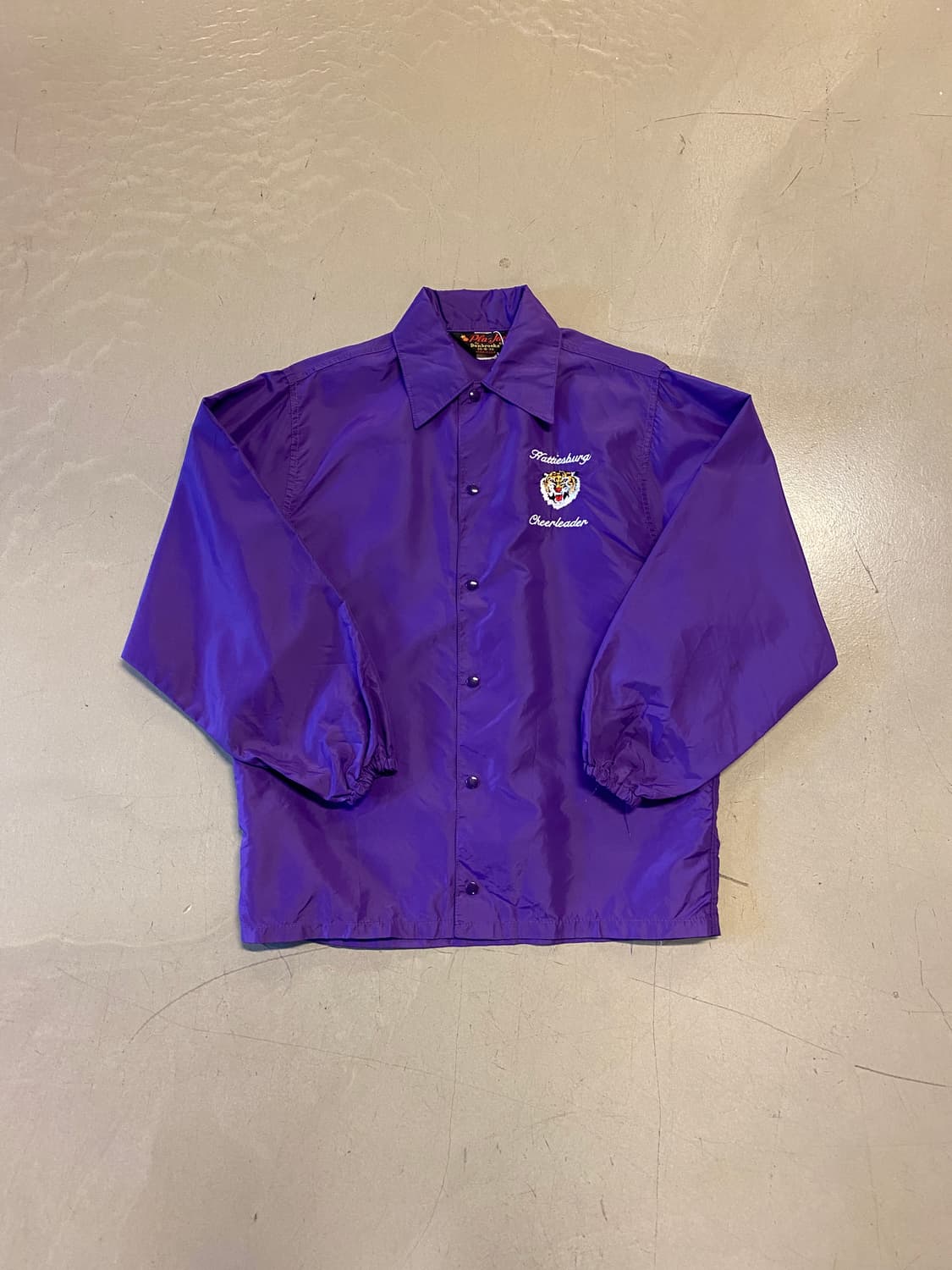 빈티지 코치 자켓 (Man M) AA1302 상품이미지2