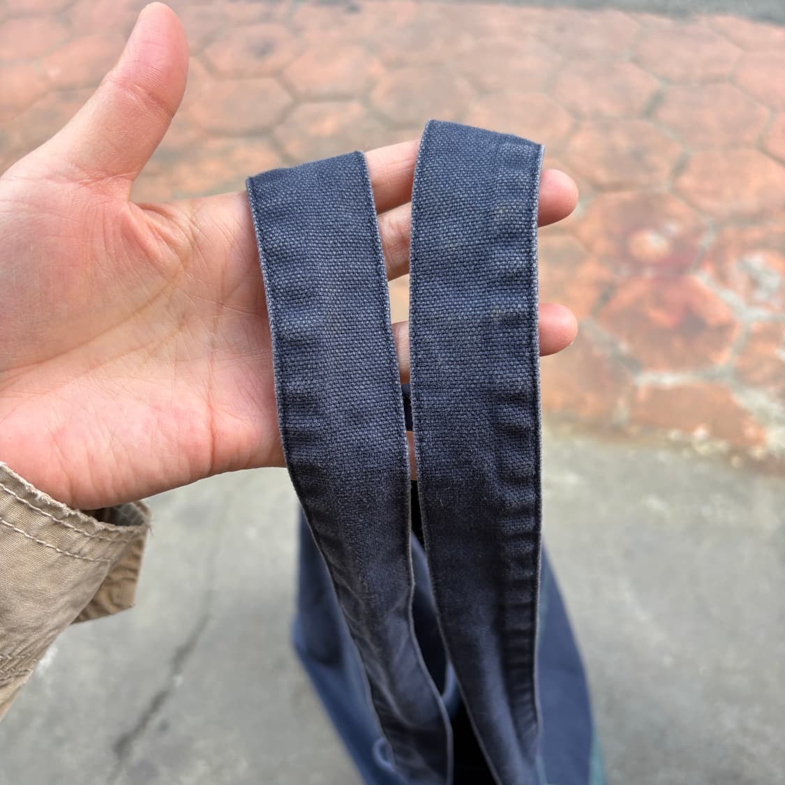 Patagonia 파타고니아 토트백 에코백 가방 상품이미지7