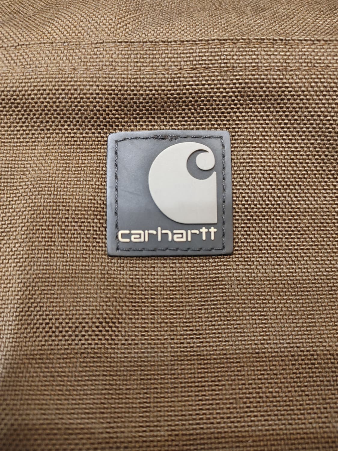 칼하트 액티브 후드 자켓 상품이미지3