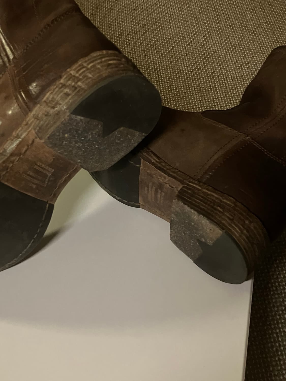 비즈빔 / 와바나키 부츠 / 9 상품이미지5