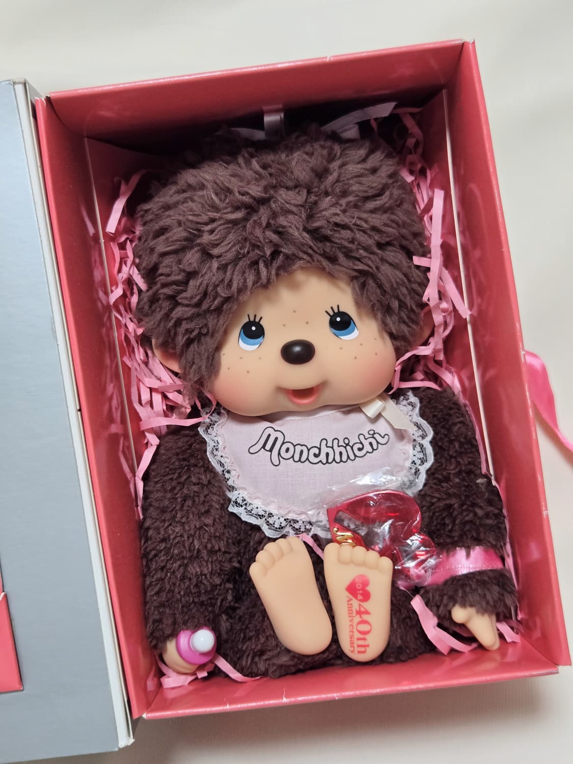 몬치치 40주년 에디션 M 상품이미지1