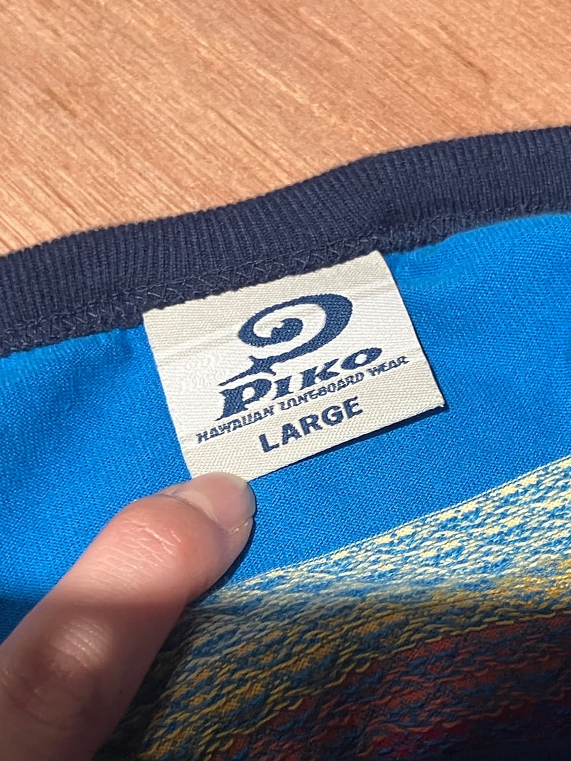 Piko 하와이안 링거 슬리브리스 L 상품이미지7