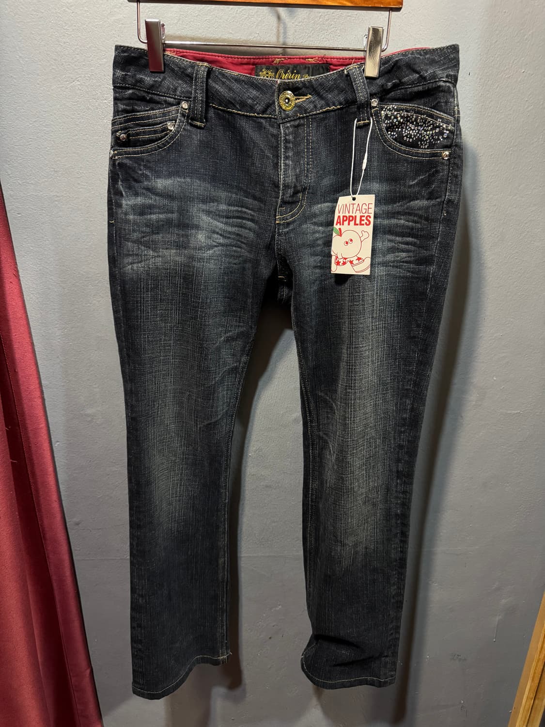 vintage pants 상품이미지1