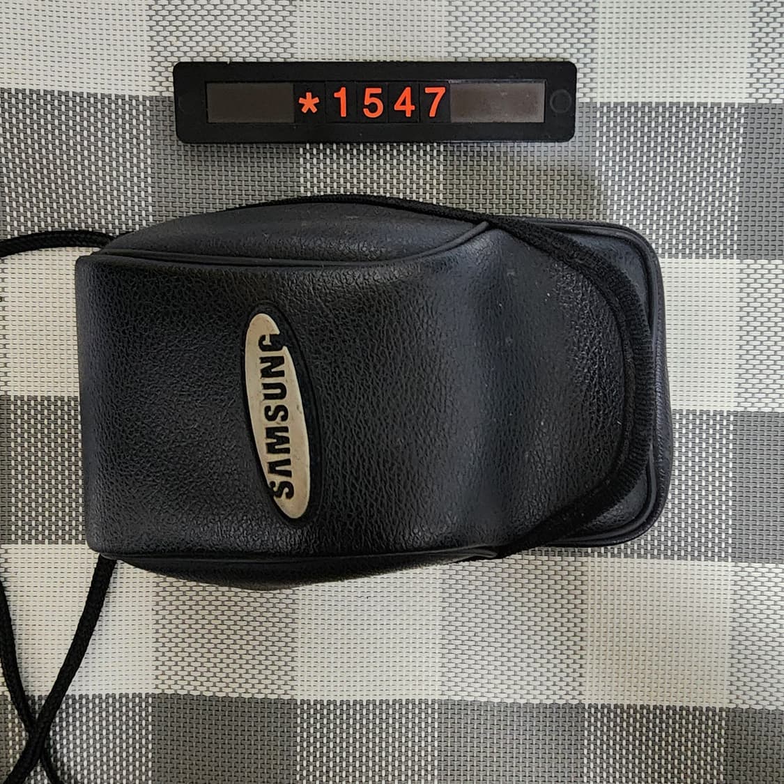 삼성캐녹스 Z 145 파노라마 필름카메라 파우치포함 상품이미지6