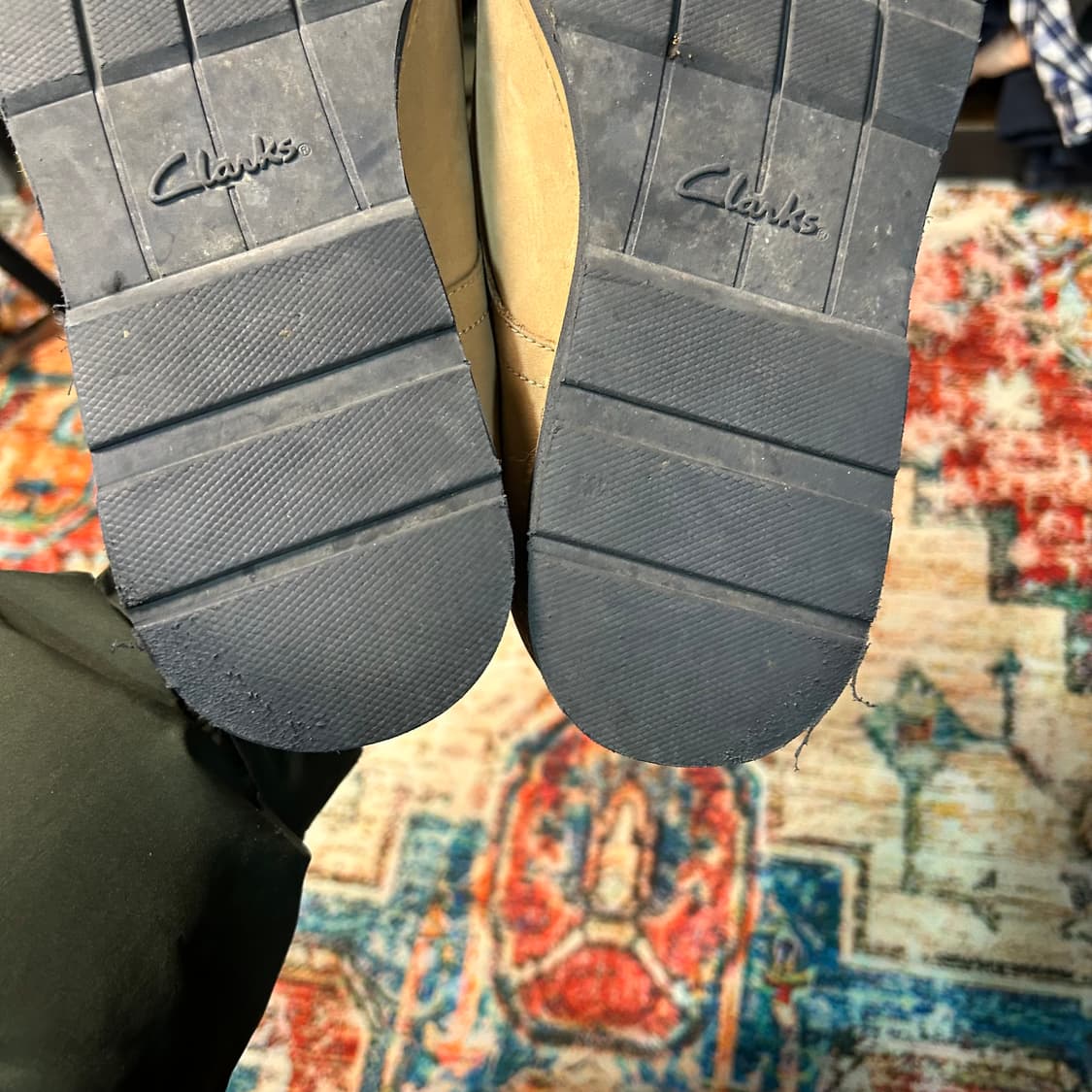 [265] 클락스 언스트럭쳐 로퍼 상품이미지8