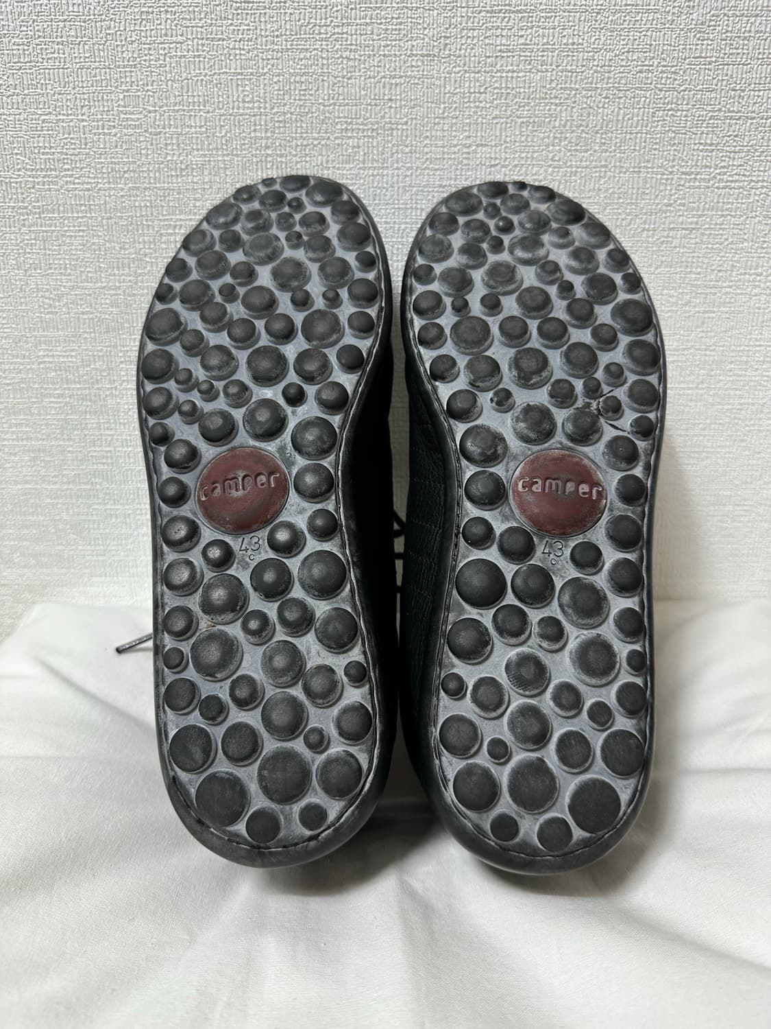 camper 스니커즈 상품이미지5