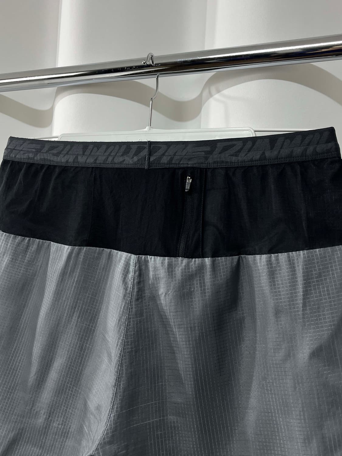 나이키 드라이핏 와일드런 플렉스 스트라이드 투인원 러닝쇼츠 XXL 상품이미지7