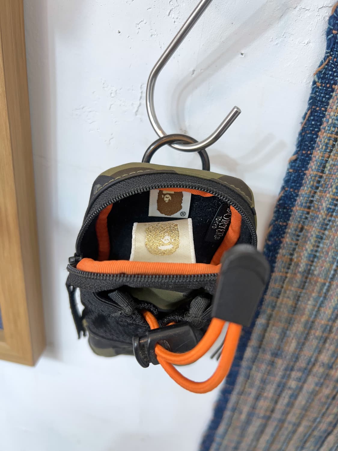 PORTER x A BATHING APE 상품이미지3