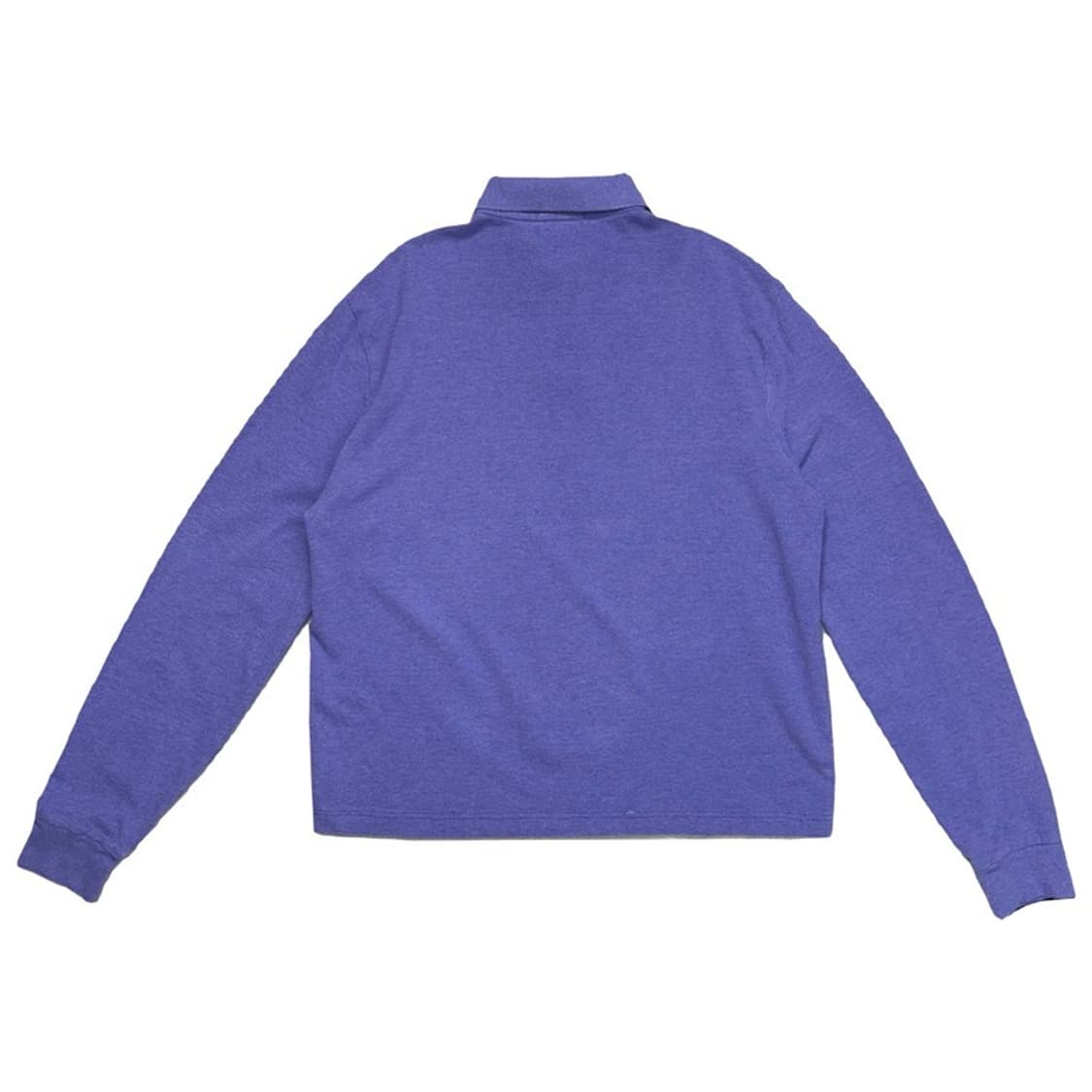 RALPH LAUREN pk 롱슬리브 티셔츠 퍼플 L 상품이미지8