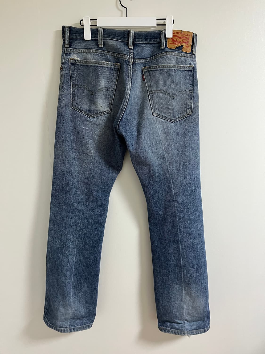 Levi‘s 517 상품이미지4