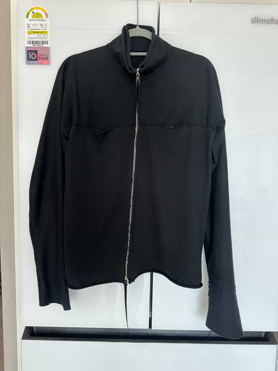 MA+ 집업 오늘만 상품이미지2