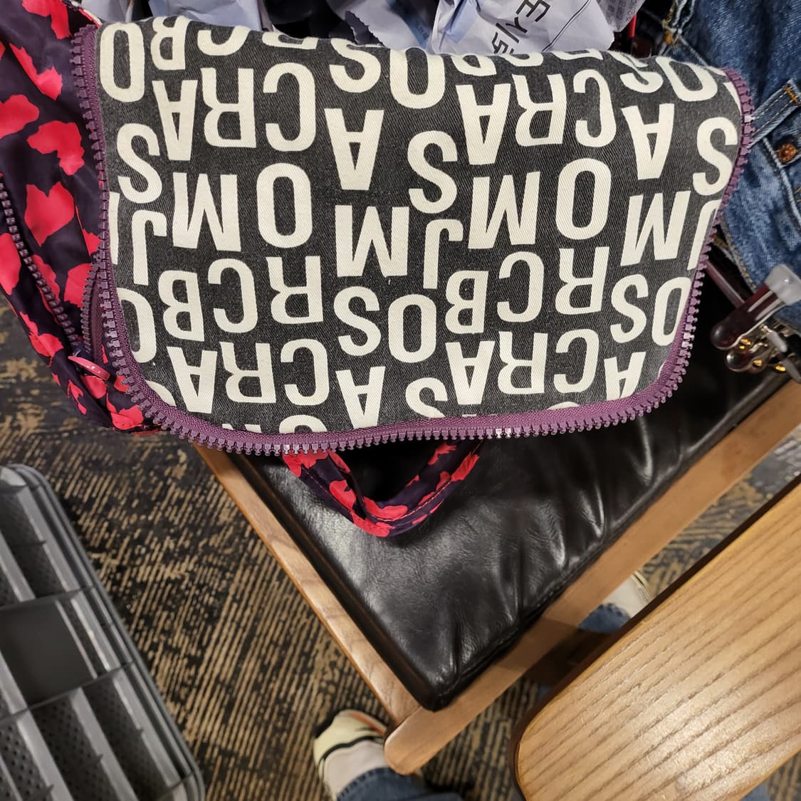 마크 제이콥스 백팩 상품이미지9